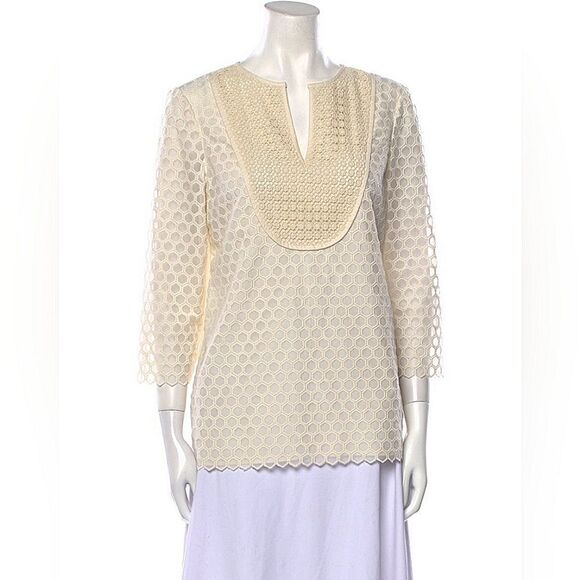 Tory Burch top - Picture 1 of 4
